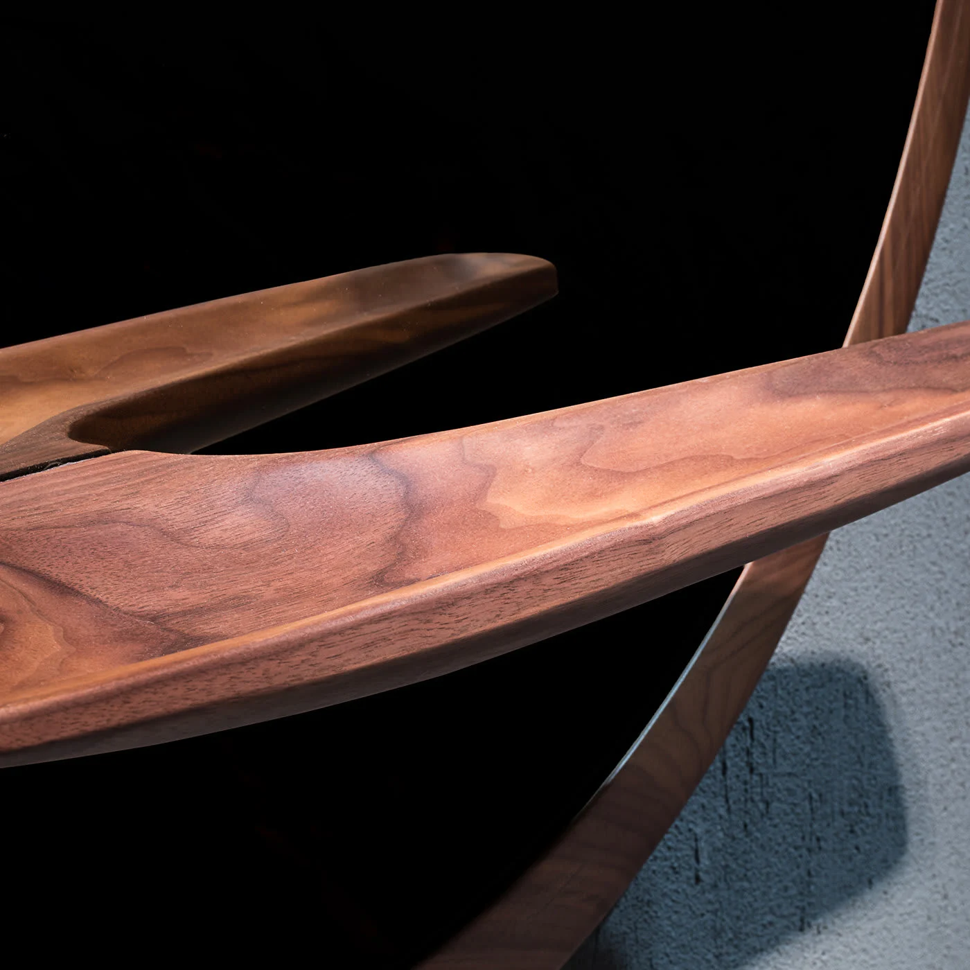 Mirage Wall Mirror By Stefano Bigi