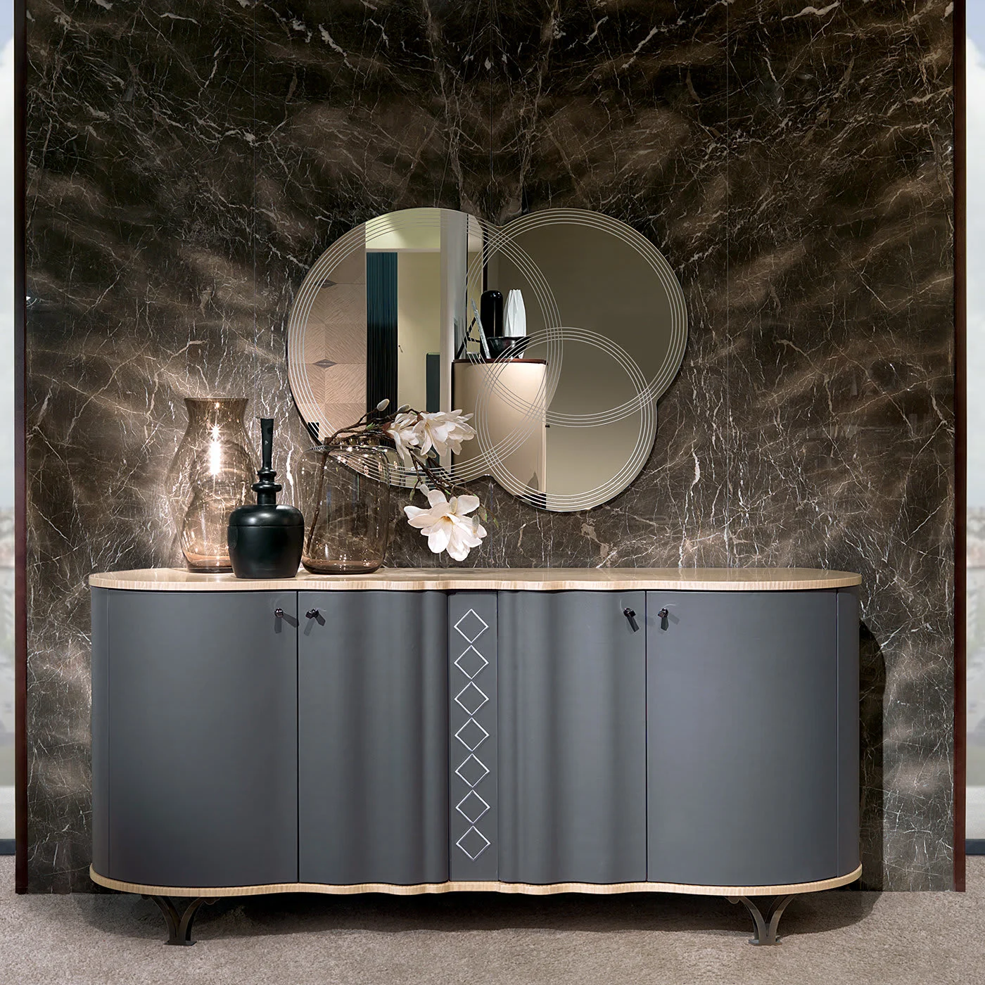 Mistral Sideboard