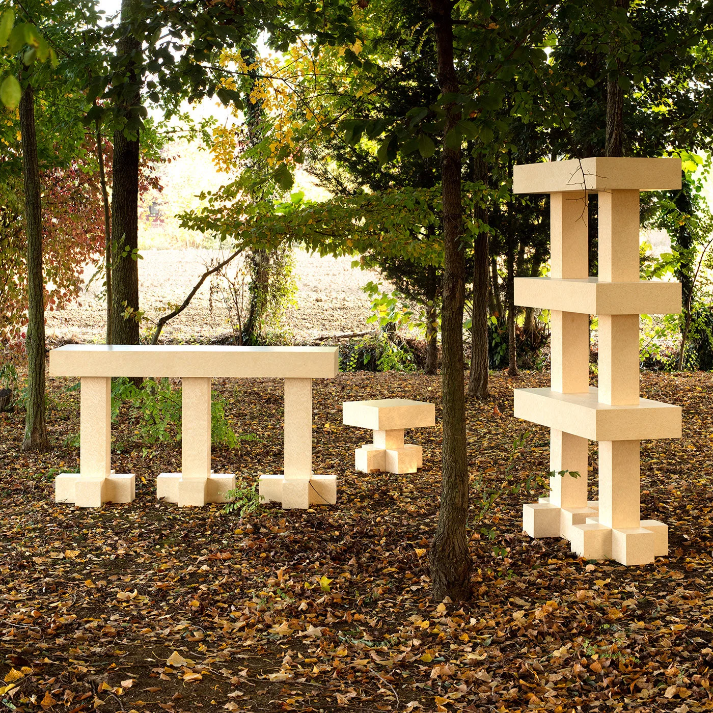 Mobili Sintetici Console