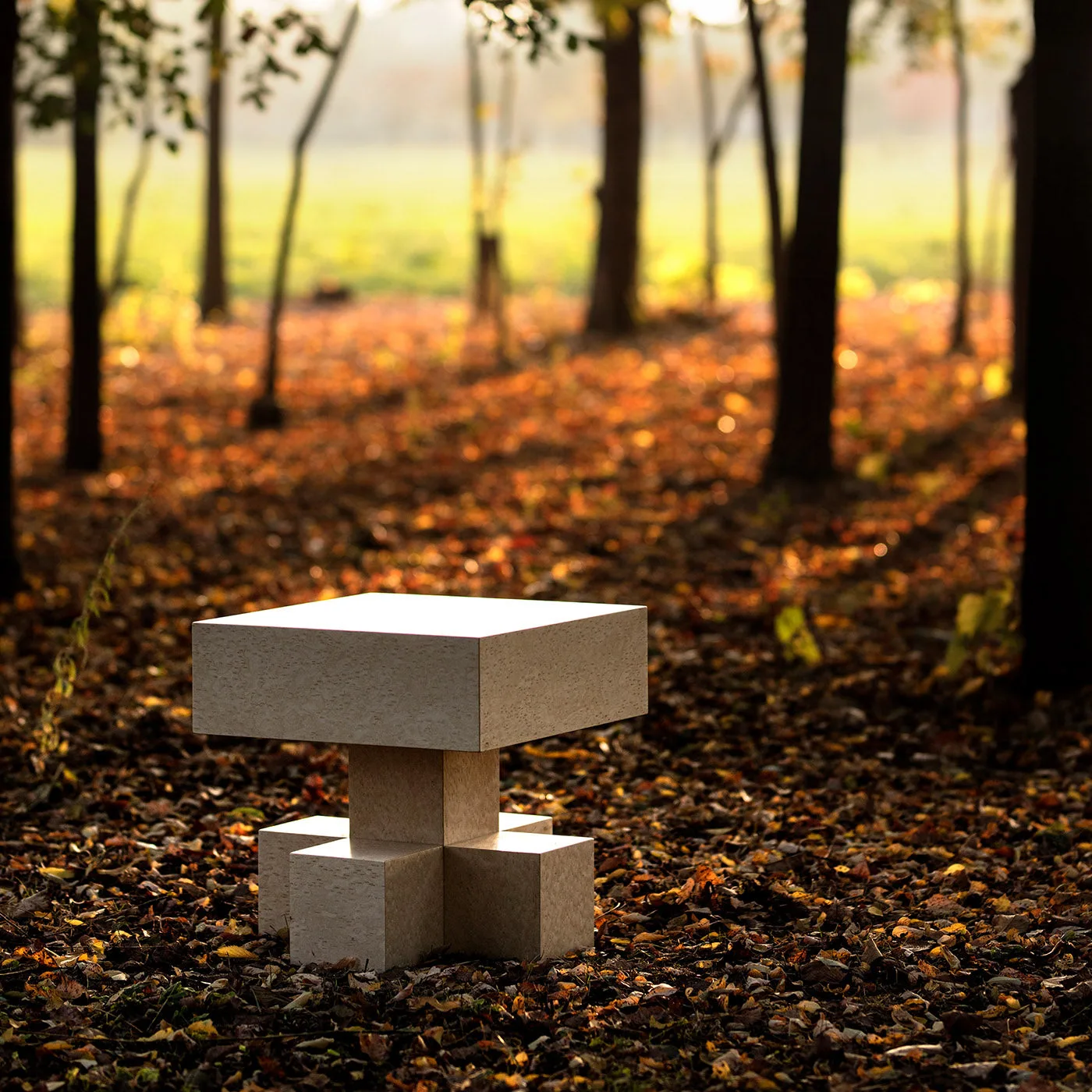 Mobili Sintetici Table