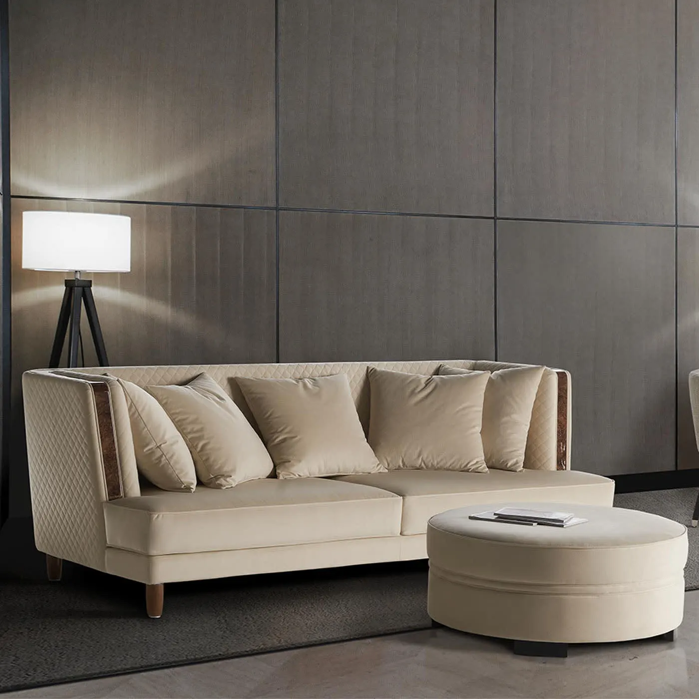 Modena Sofa