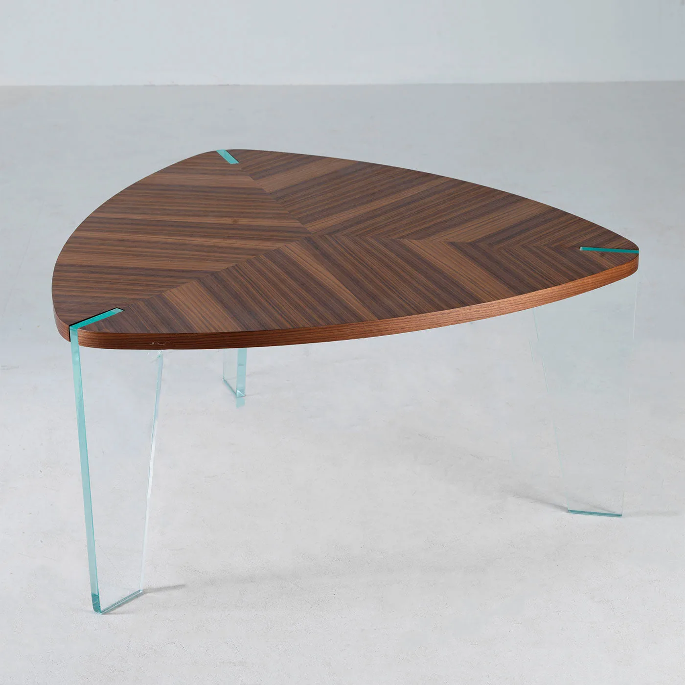Modern Sospeso Coffee Table