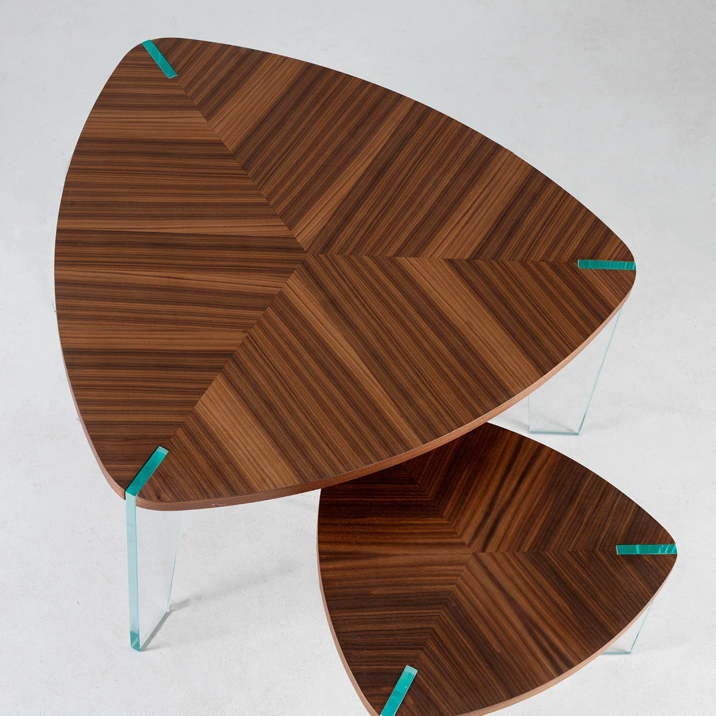 Modern Sospeso Coffee Table