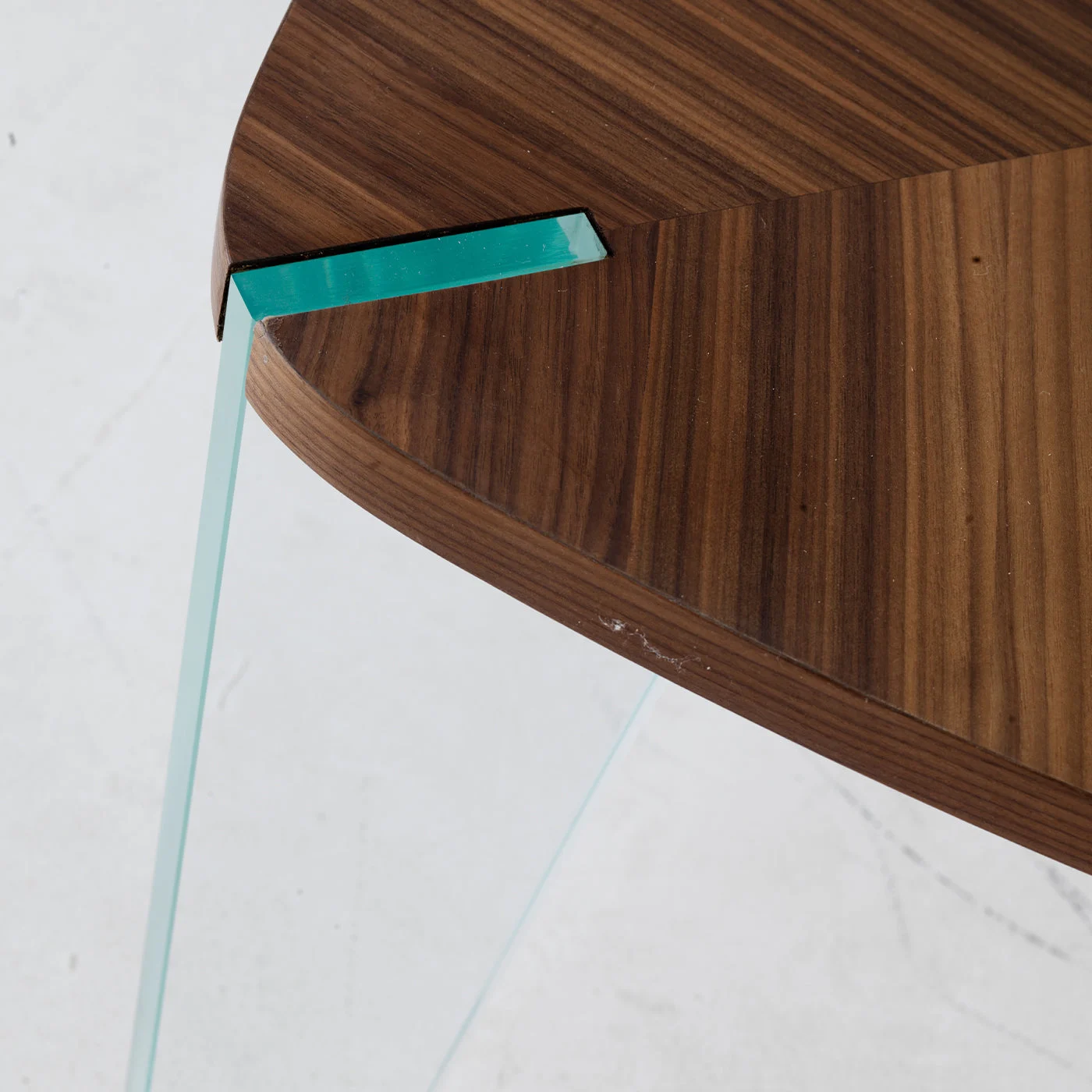 Modern Sospeso Coffee Table