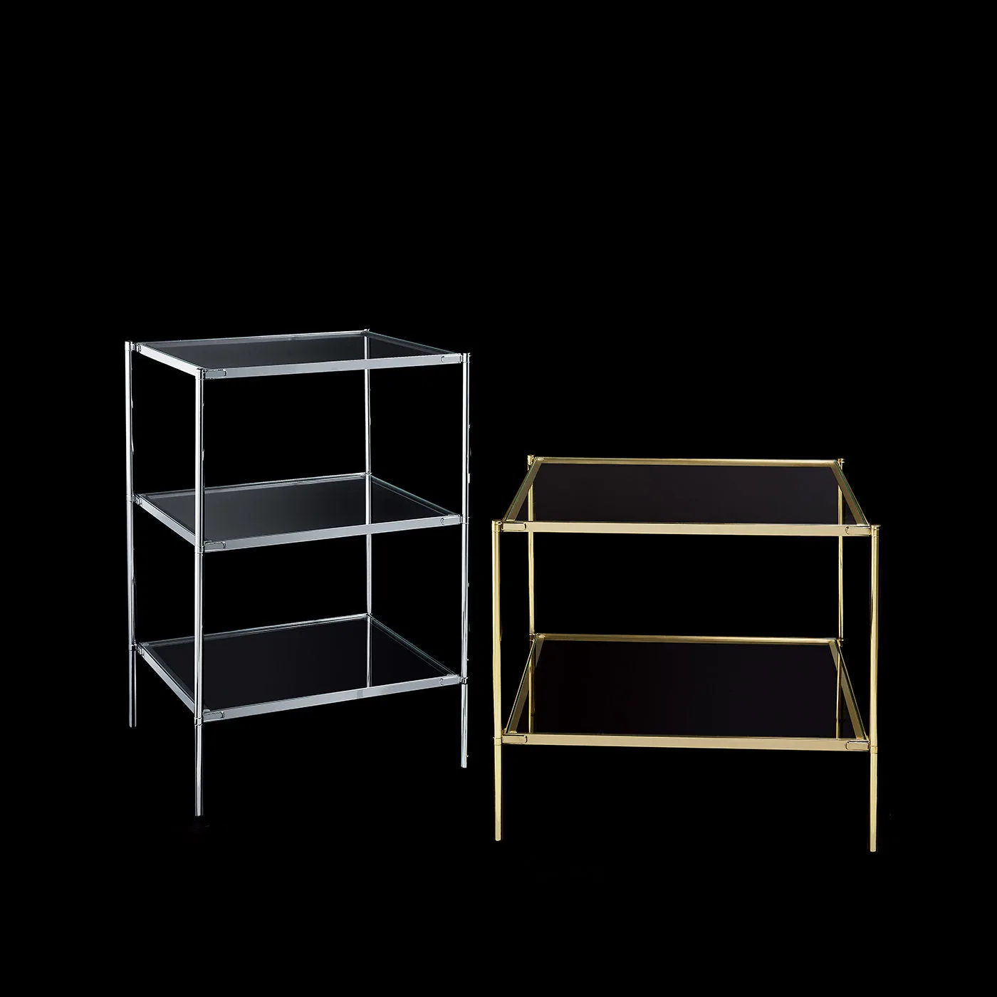 Montecarlo Coffee Table