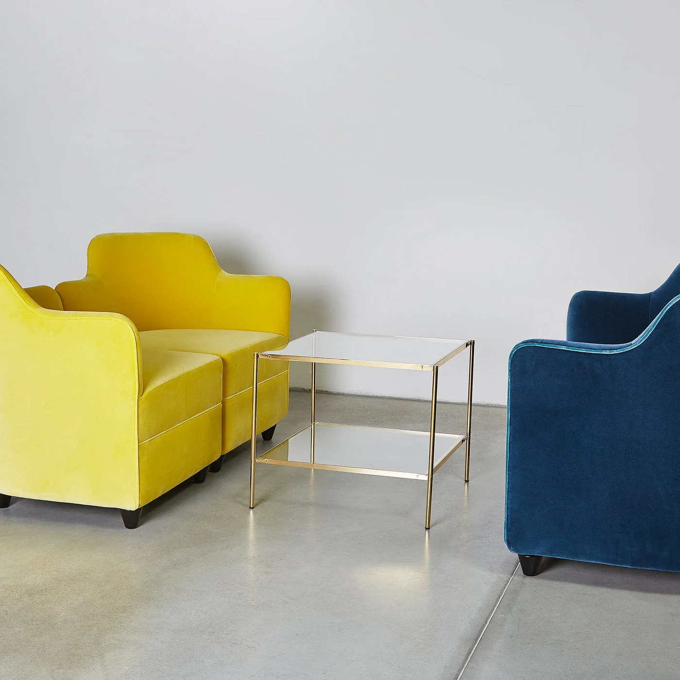 Montecarlo Coffee Table