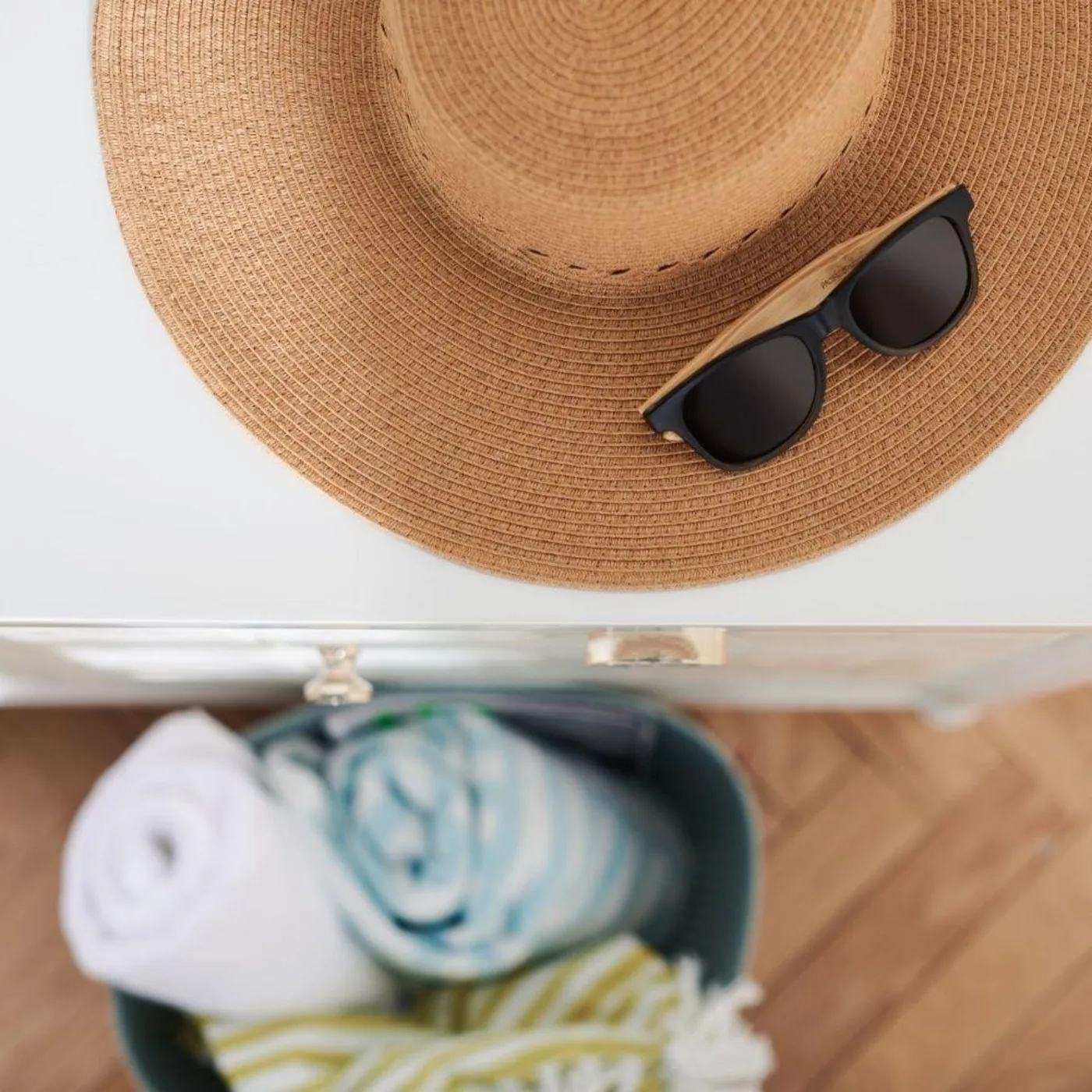 Moonrise Bedroom Dresser