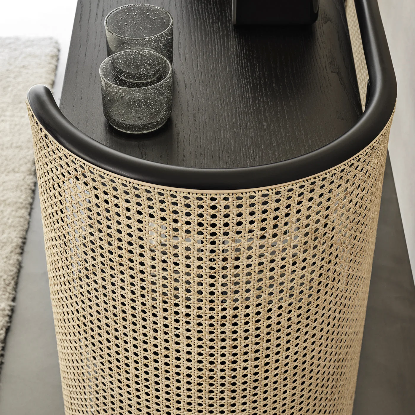 Mos Bookcase By Gamfratesi 1