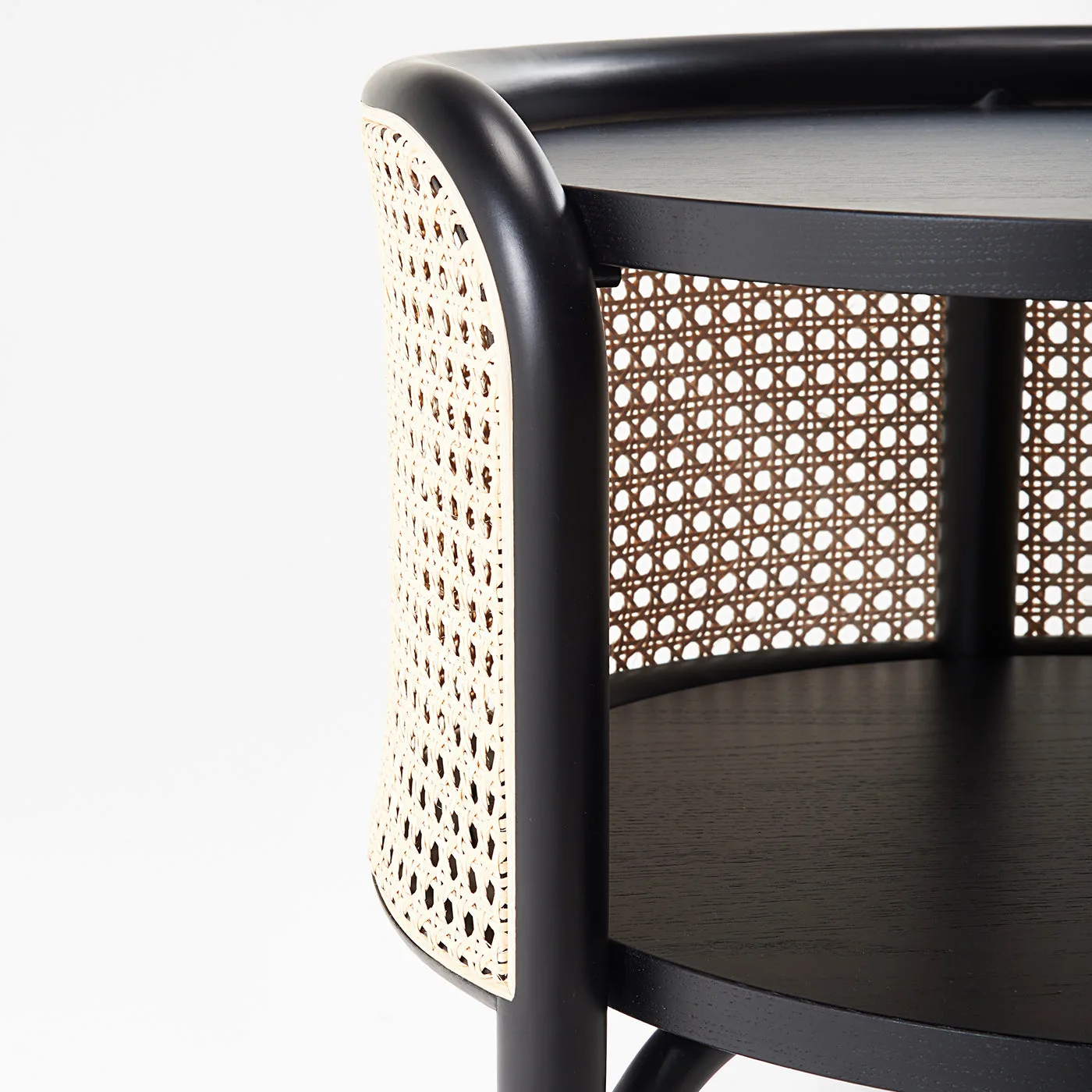 Mos Side Table By Gamfratesi