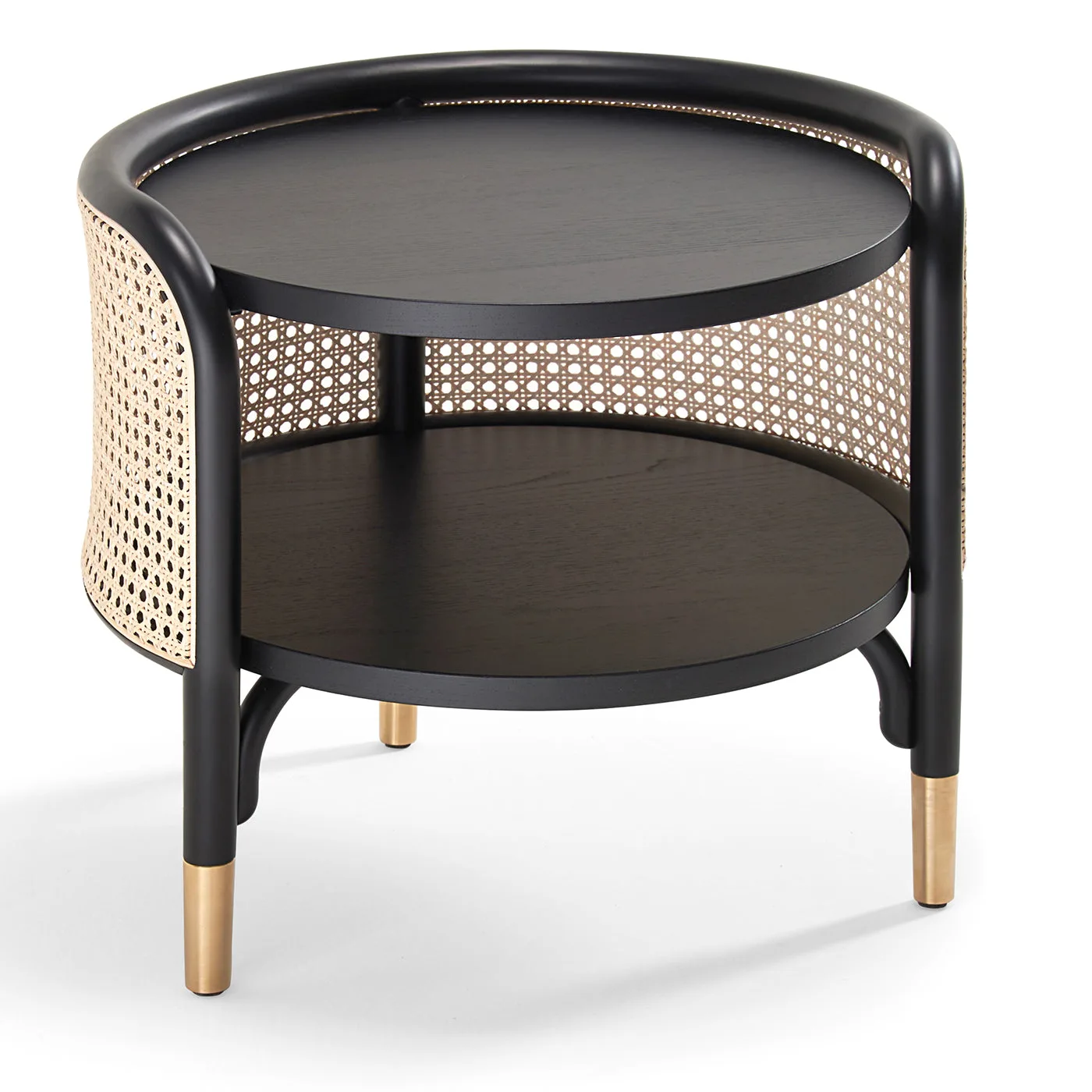 Mos Side Table By Gamfratesi