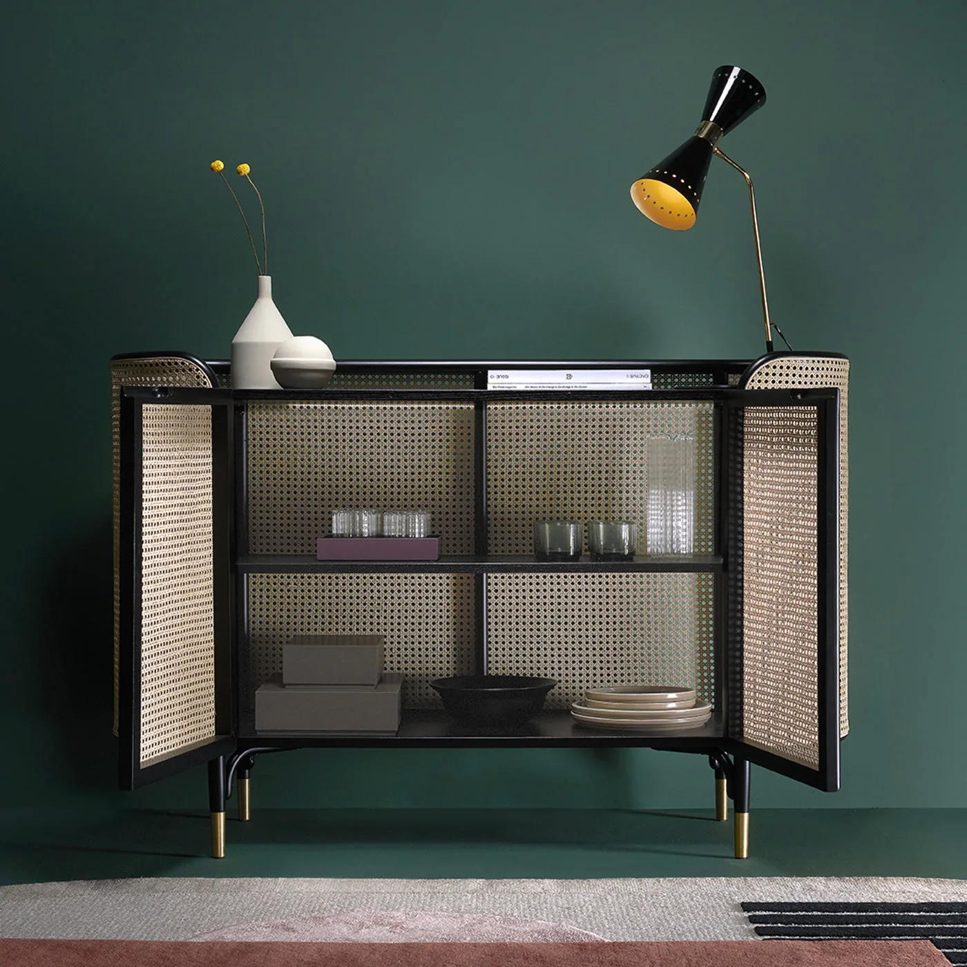 Mos Sideboard By Gamfratesi