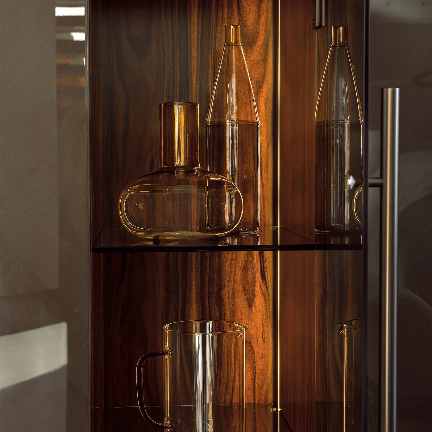 Moustique Cocktail Cabinet No 2