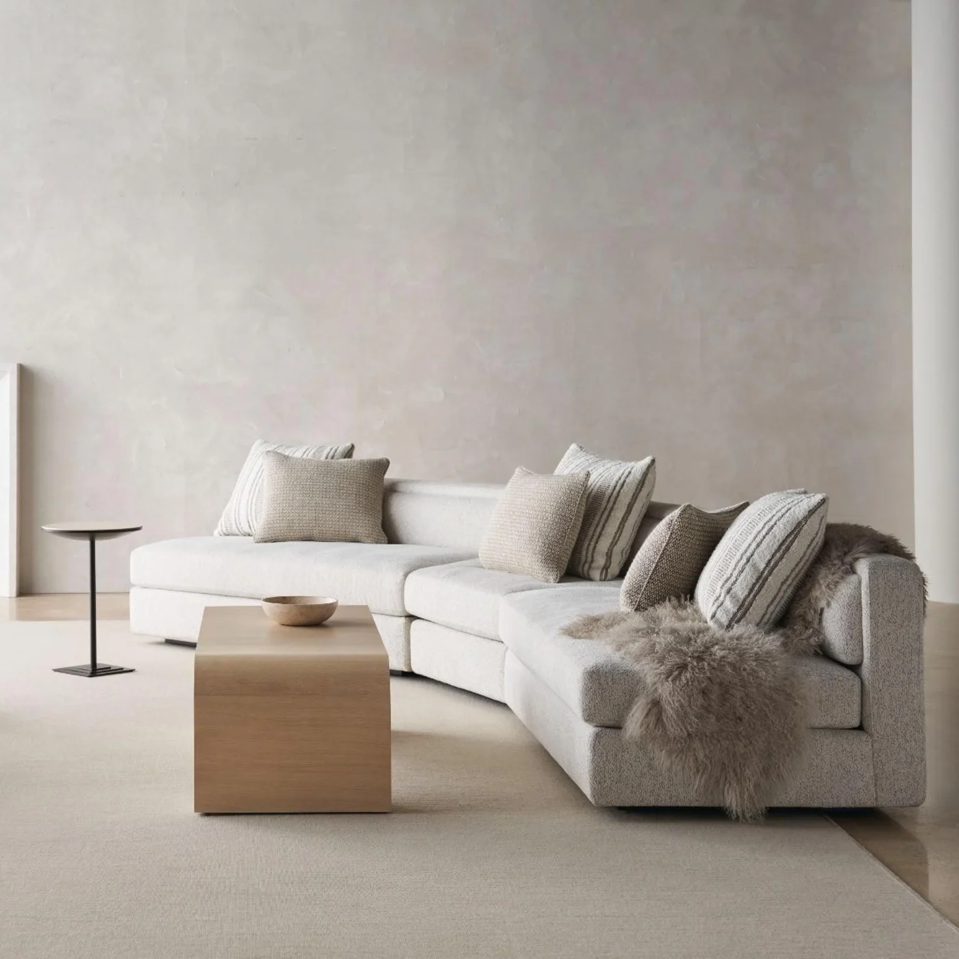 Movement Coffee Table