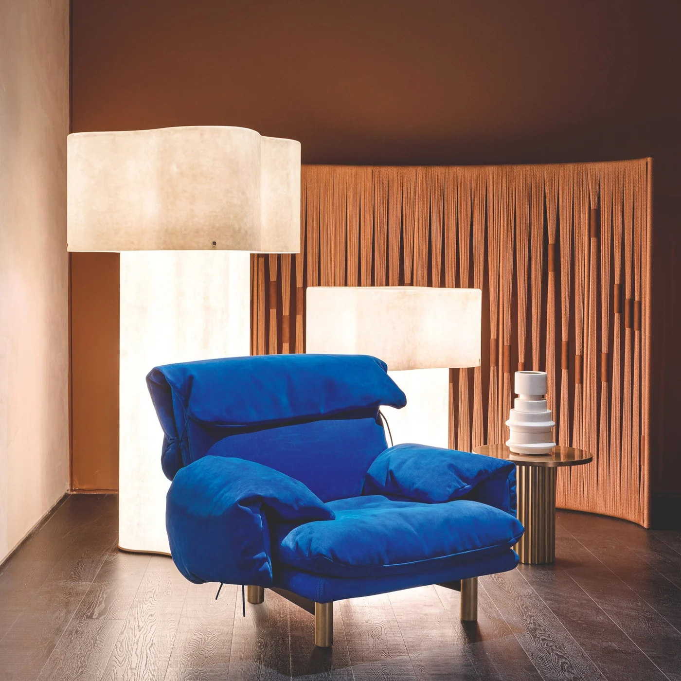 Mr Hide Divider By Studiopepe