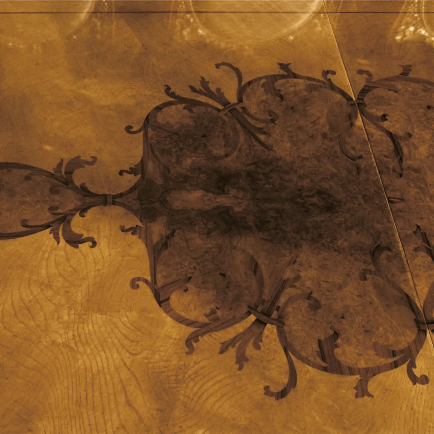 Nabucco Dining Table