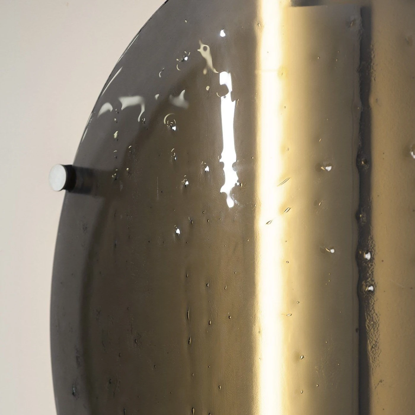 Nanda Wall Light By Studiopepe