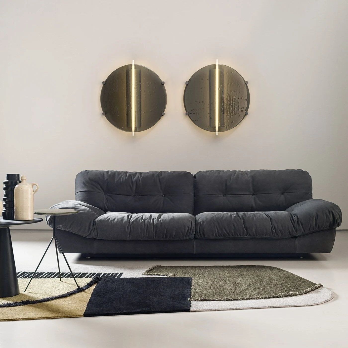 Nanda Wall Light By Studiopepe