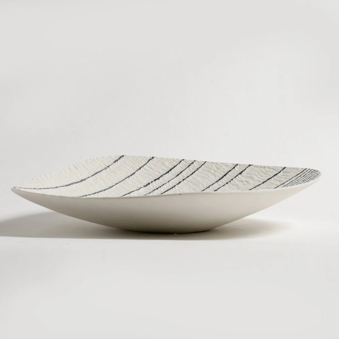 Naum Carved Centerpiece