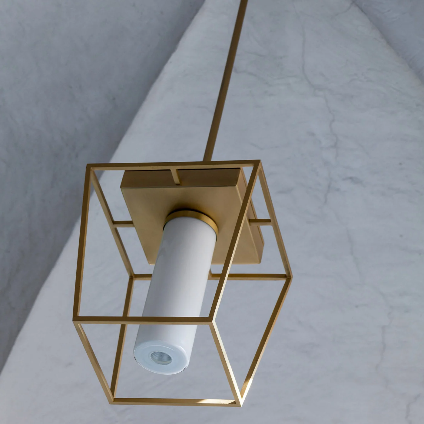 Noal Pendant Lamp design by Alberto Pasetti Bombardella
