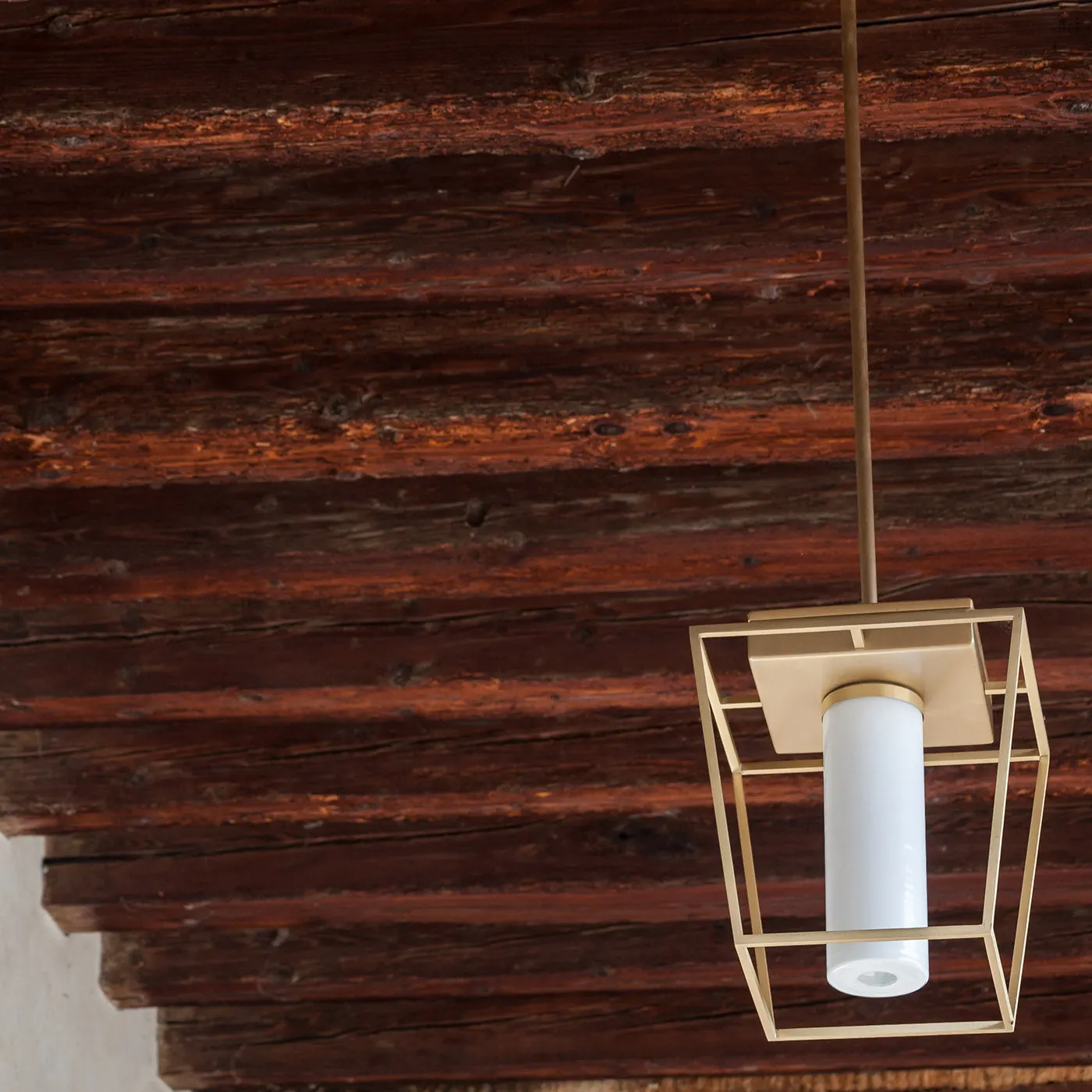 Noal Pendant Lamp design by Alberto Pasetti Bombardella