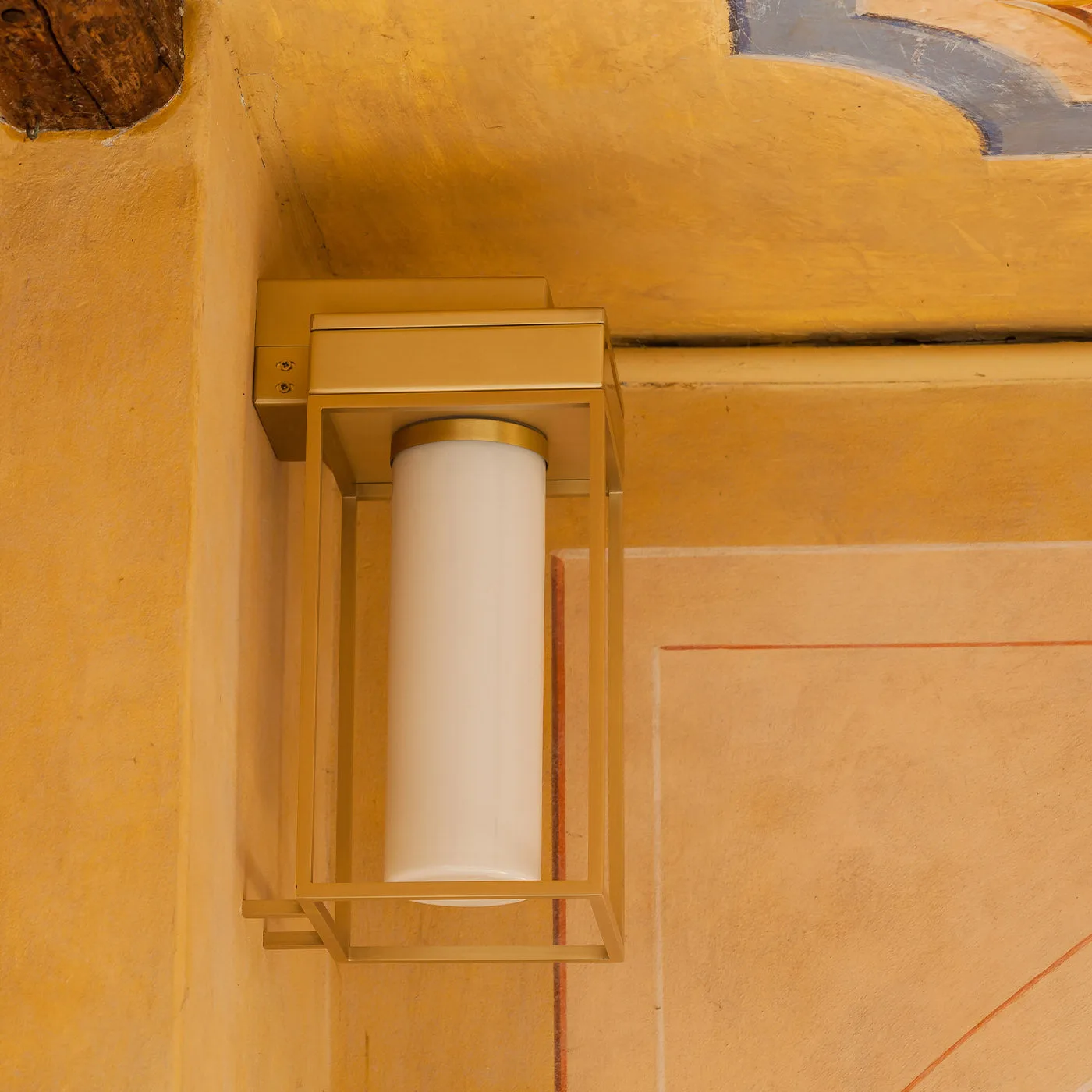 Noal Wall Lamp design by Alberto Pasetti Bombardella