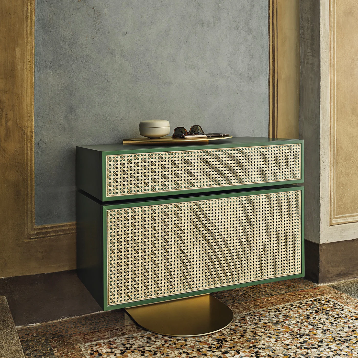 Nyny Chest Of Drawers