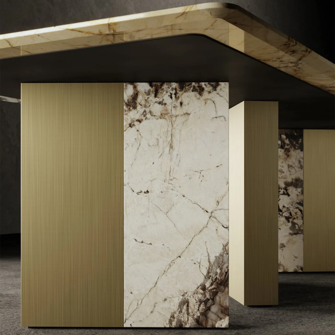 One Way Or Another Dining Table