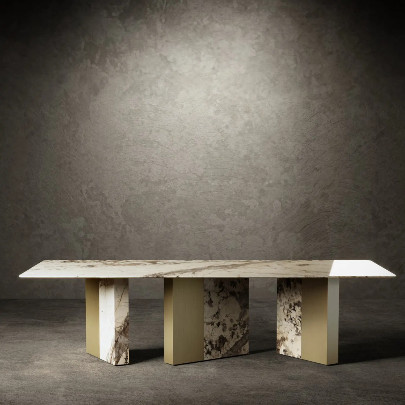 One Way Or Another Dining Table