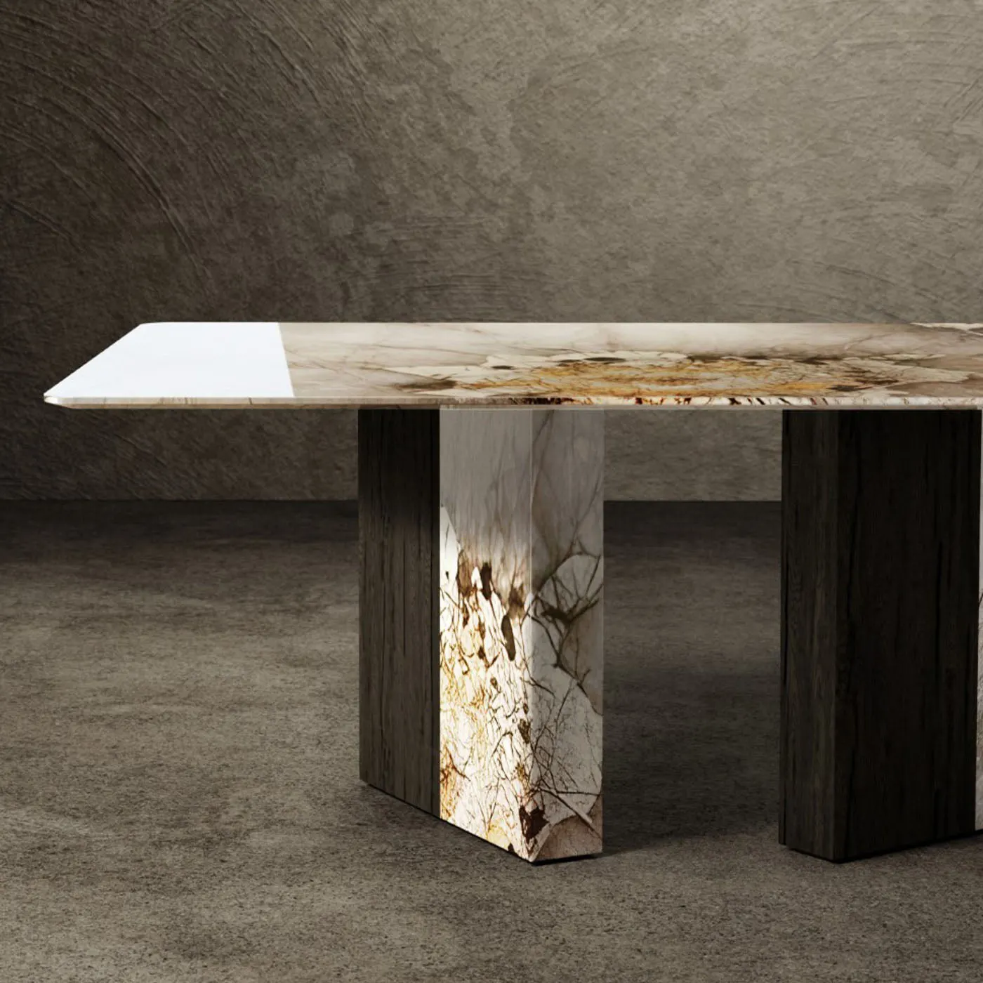 One Way Or Another Table