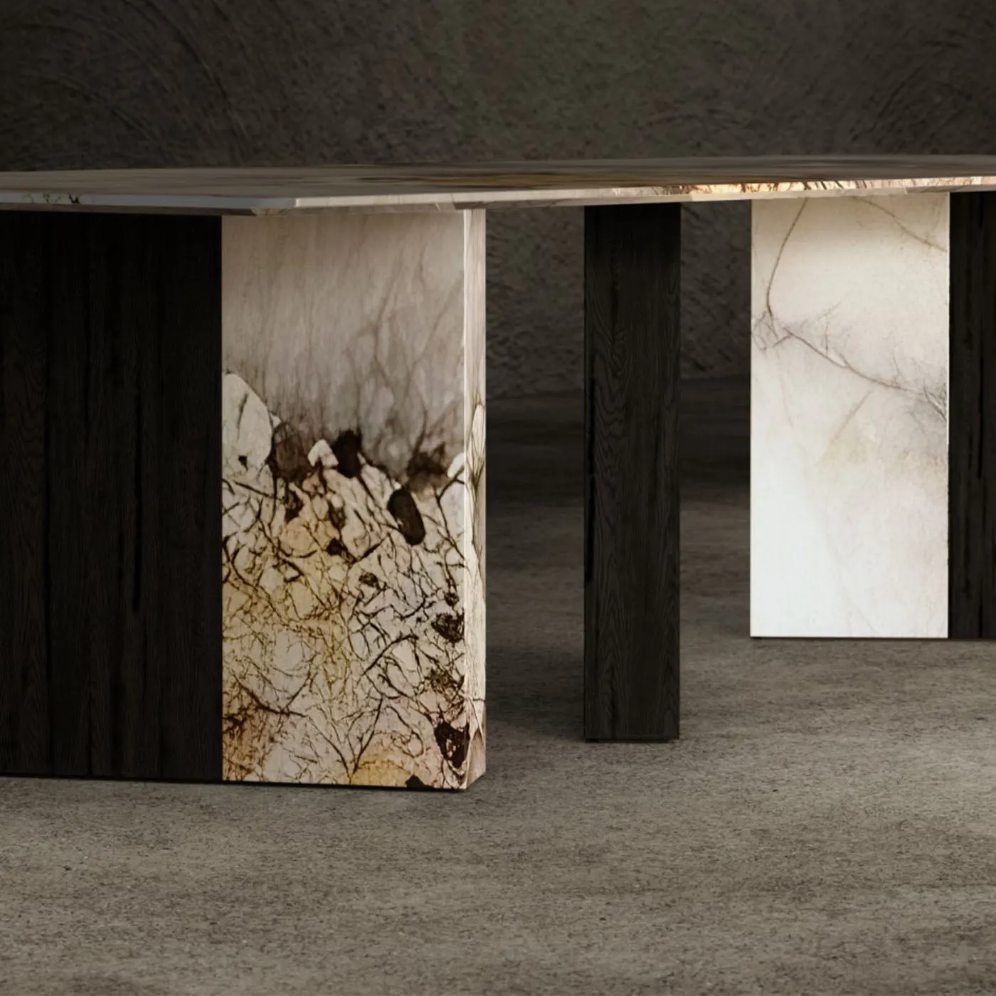 One Way Or Another Table