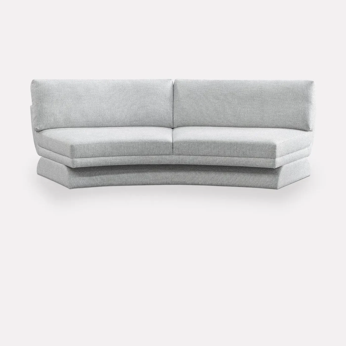 Oscar Modular Sofa Curve