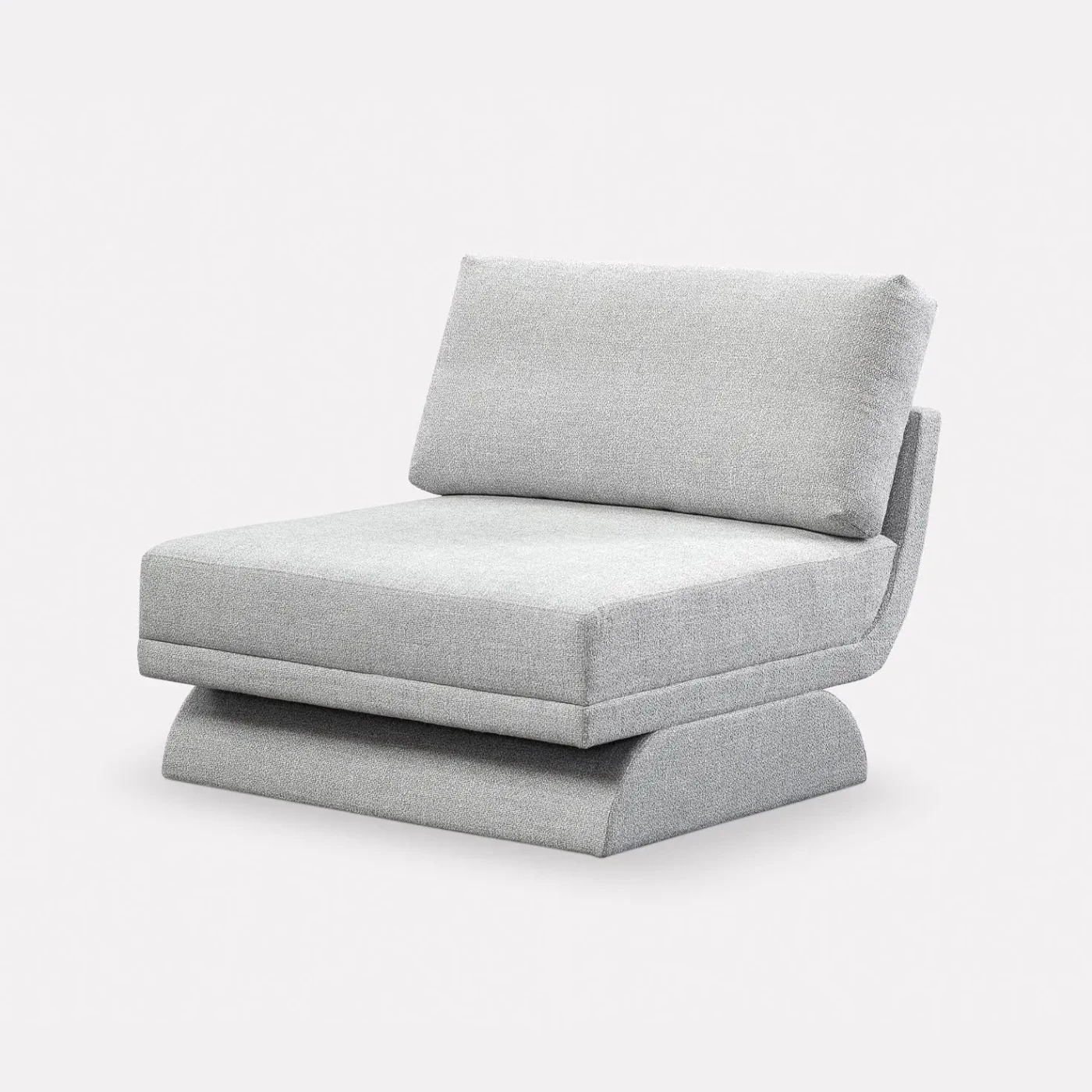 Oscar Modular Sofa Curve