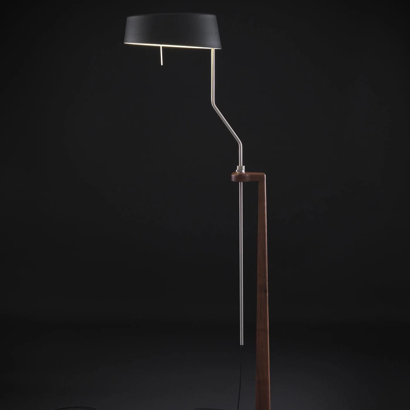 Ottavia Floor Lamp By Landoni