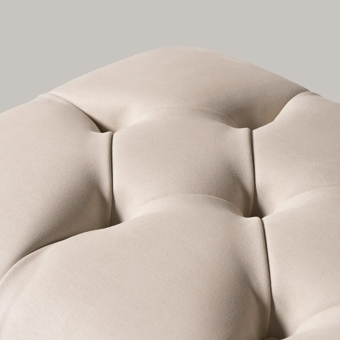 Footstool By Marco And Giulio Mantellassi