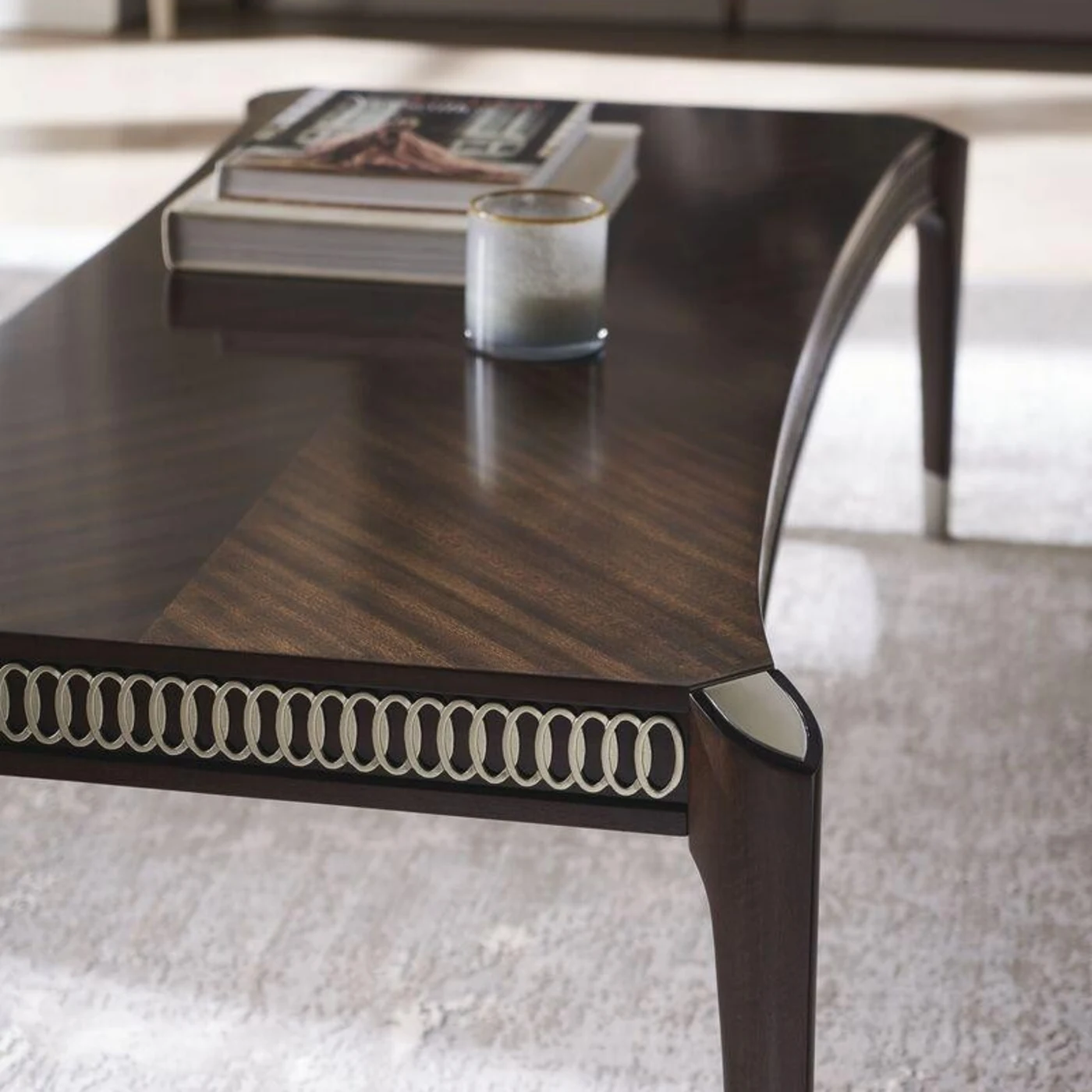 Oxford Coffee Table
