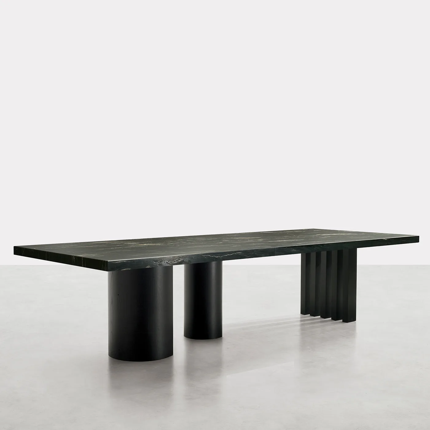 Ozark Rectangular Dining Table