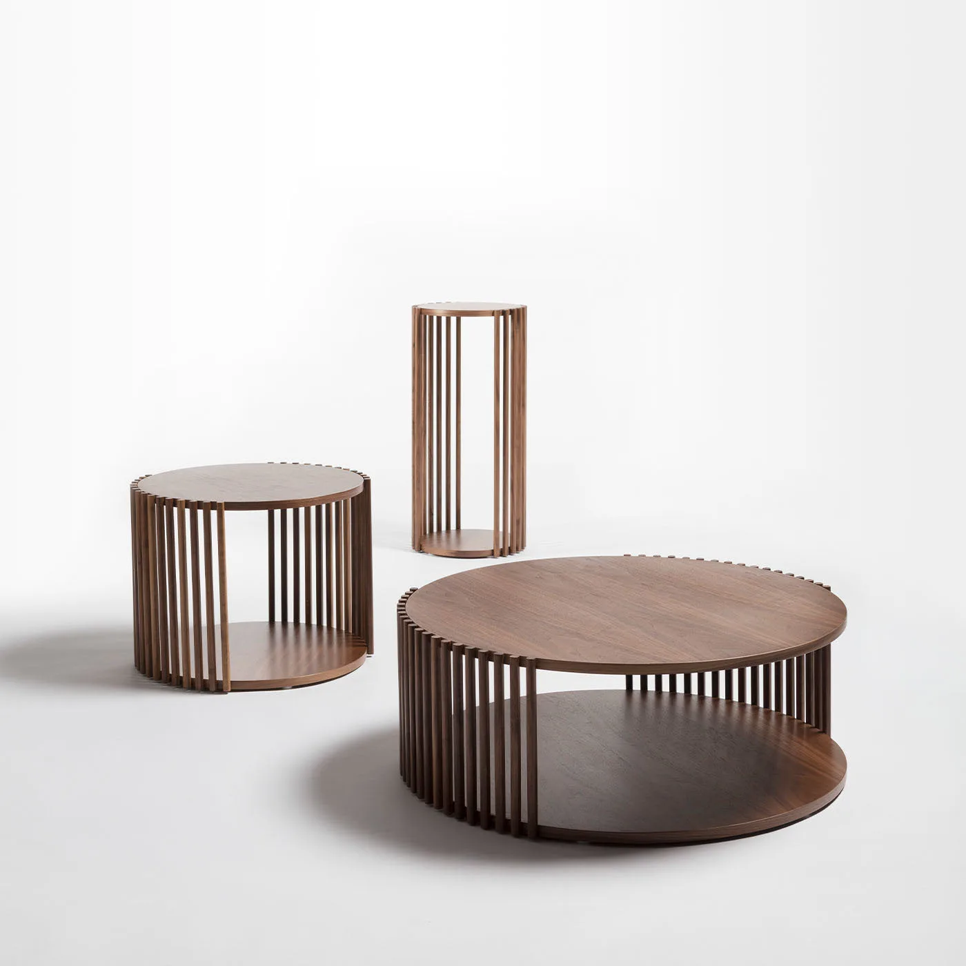 Palafitte Medium Coffee Table