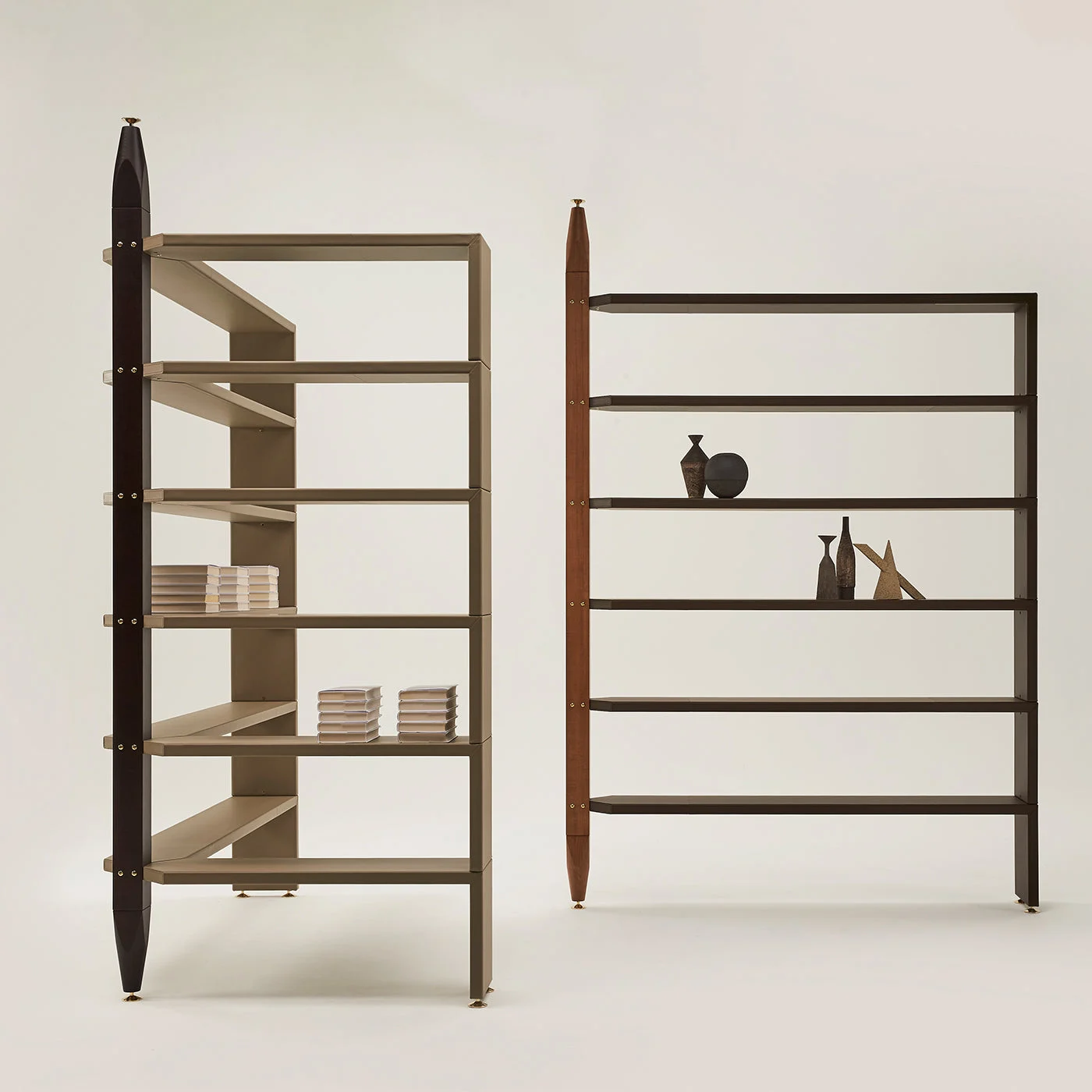 Paloalto Modular Bookcase