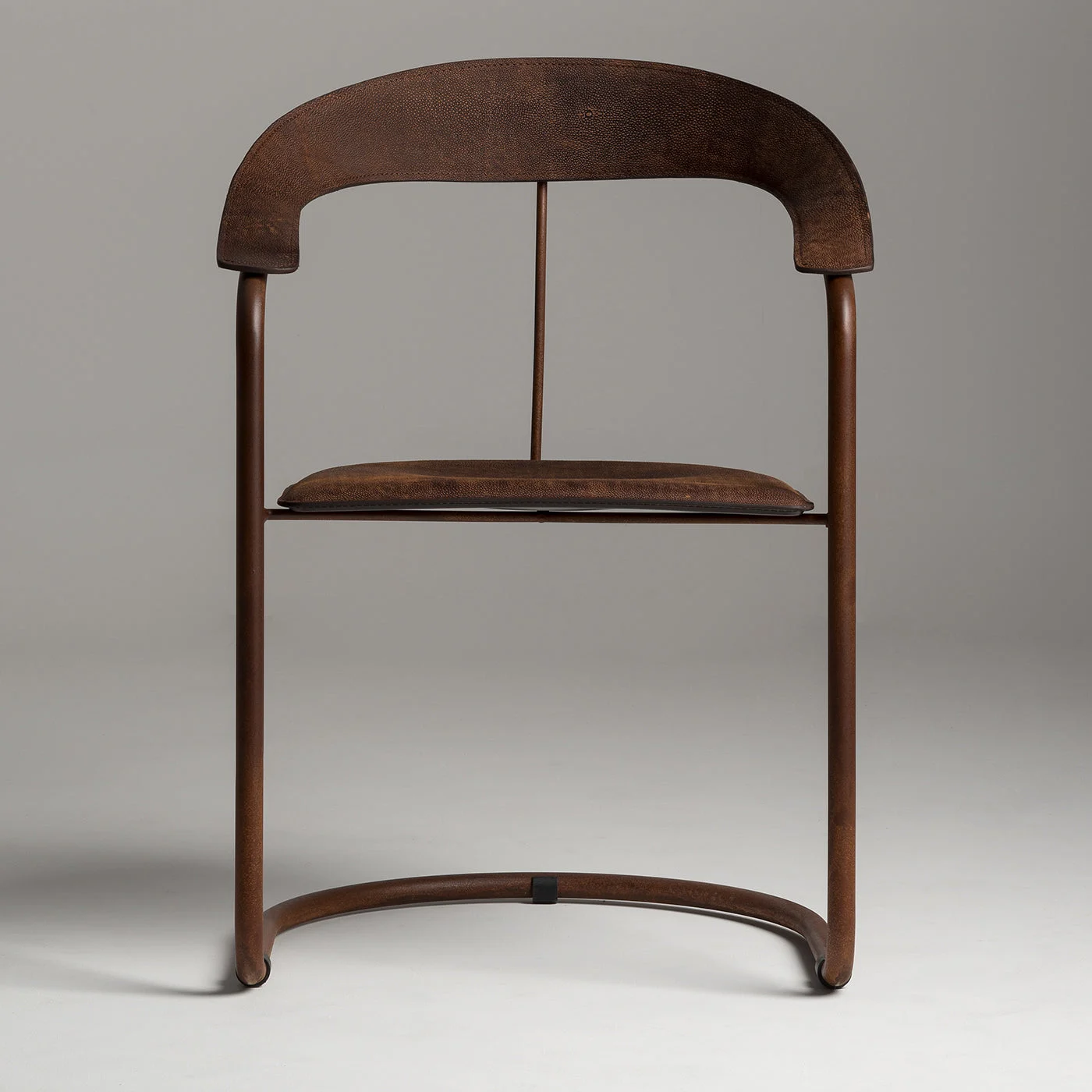 Parabolica Vintage Syle Chair By Marco And Giulio Mantellassi