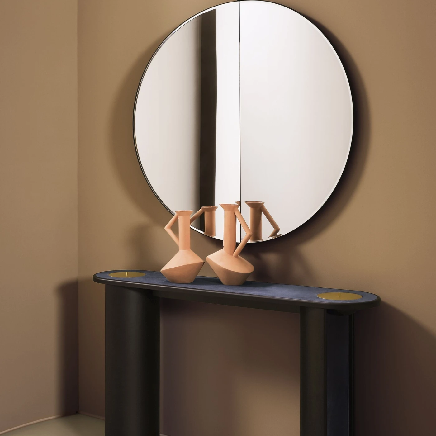 Parsec Console Table By Pietro Russo