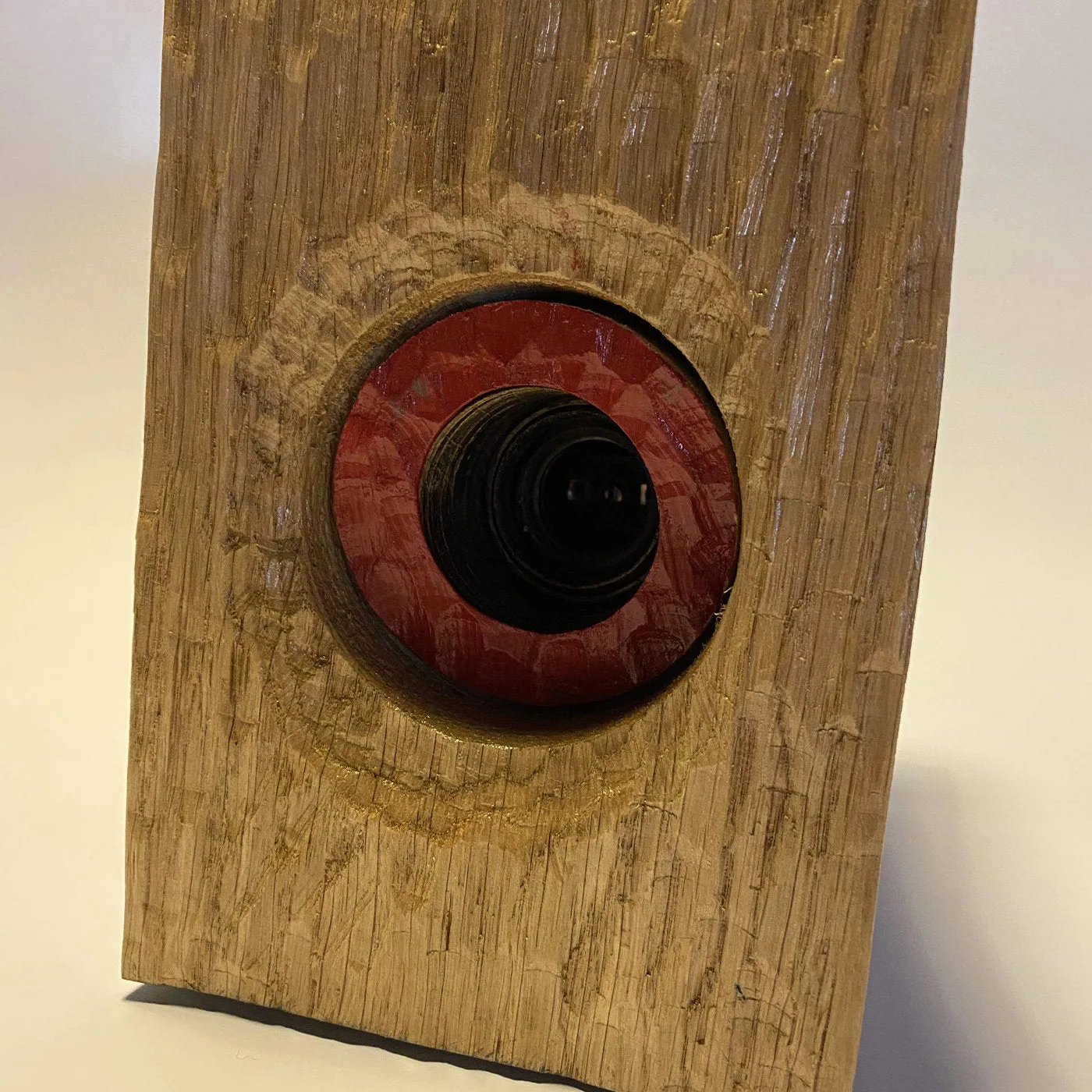 Pellicola Uno Wall Lamp by Pietro Meccani