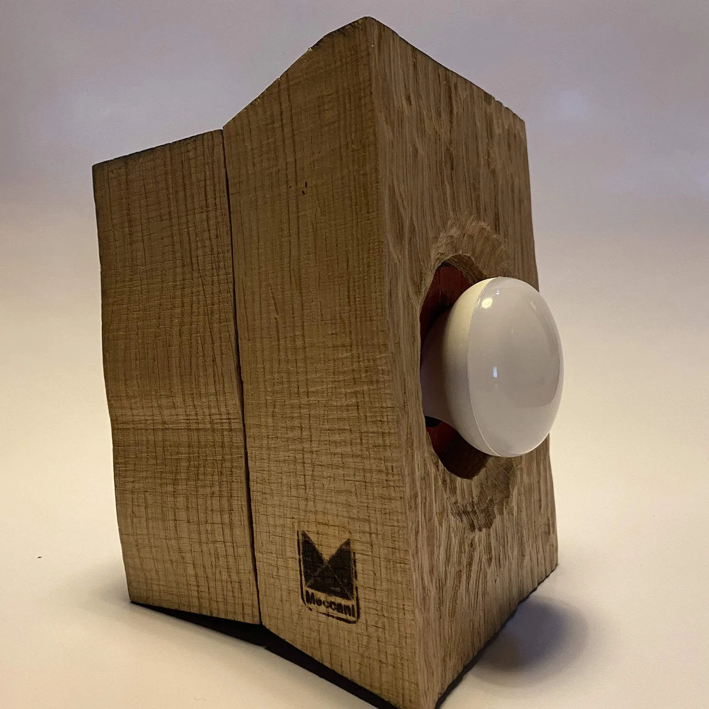 Pellicola Uno Wall Lamp by Pietro Meccani