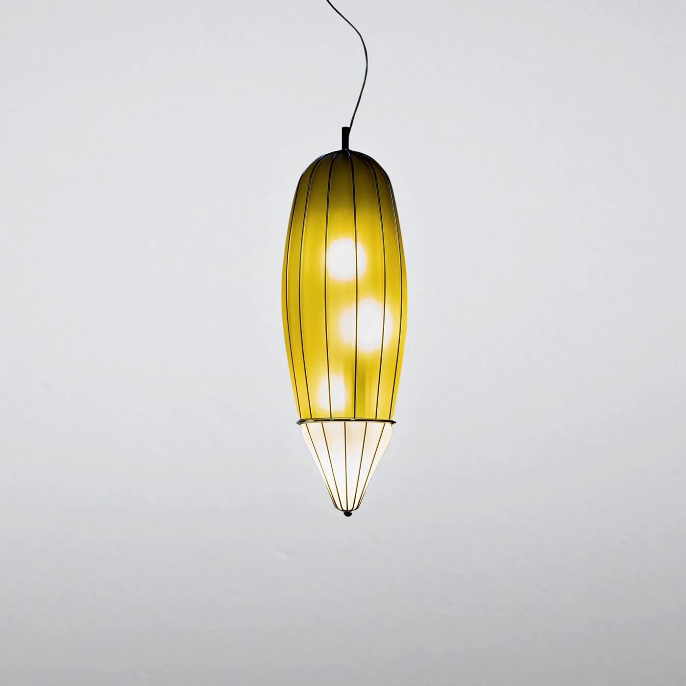 Pencil Kids Pendant Lamp
