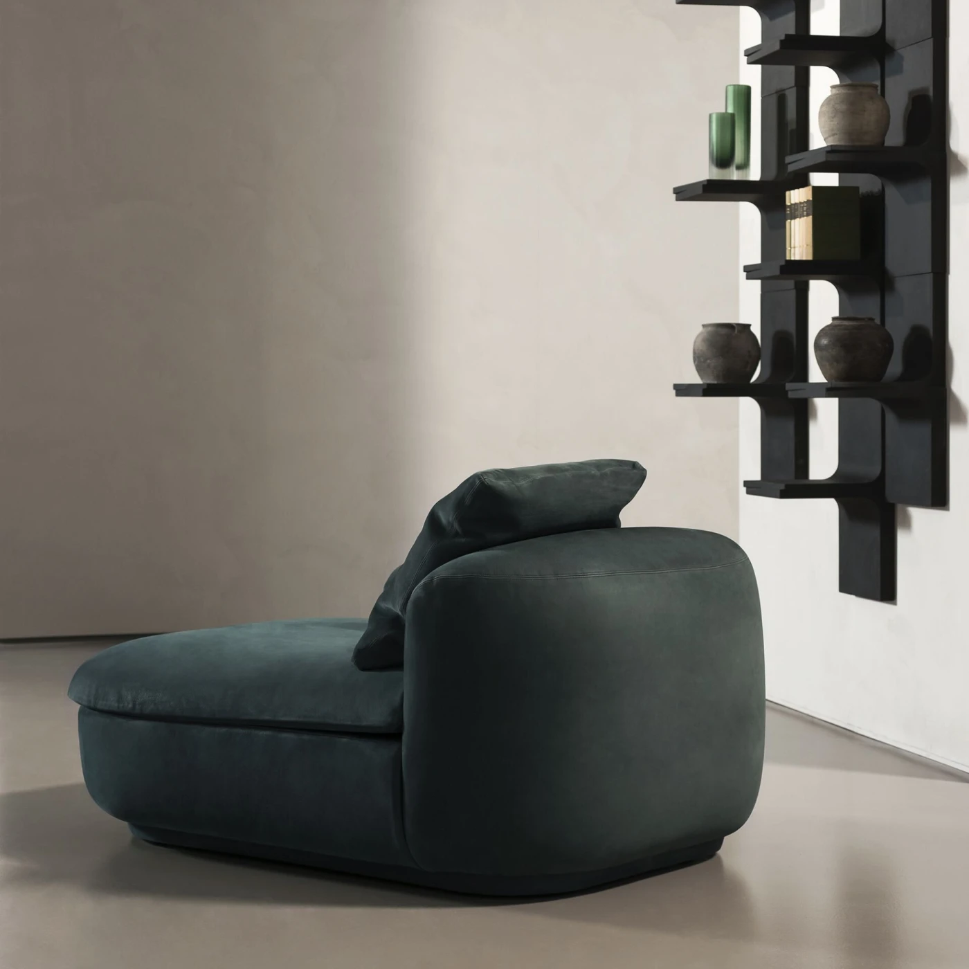 Piaf Day Bed By Baxter P