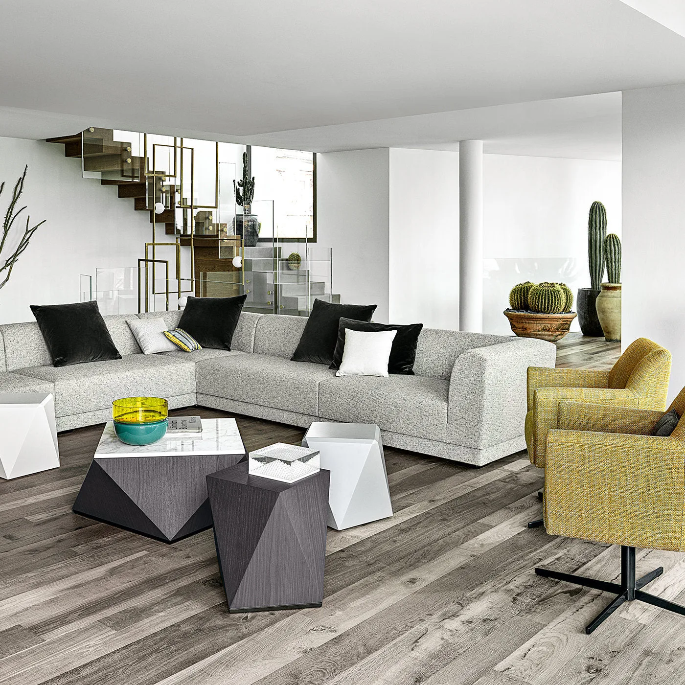 Piano Coffee Table Small 2