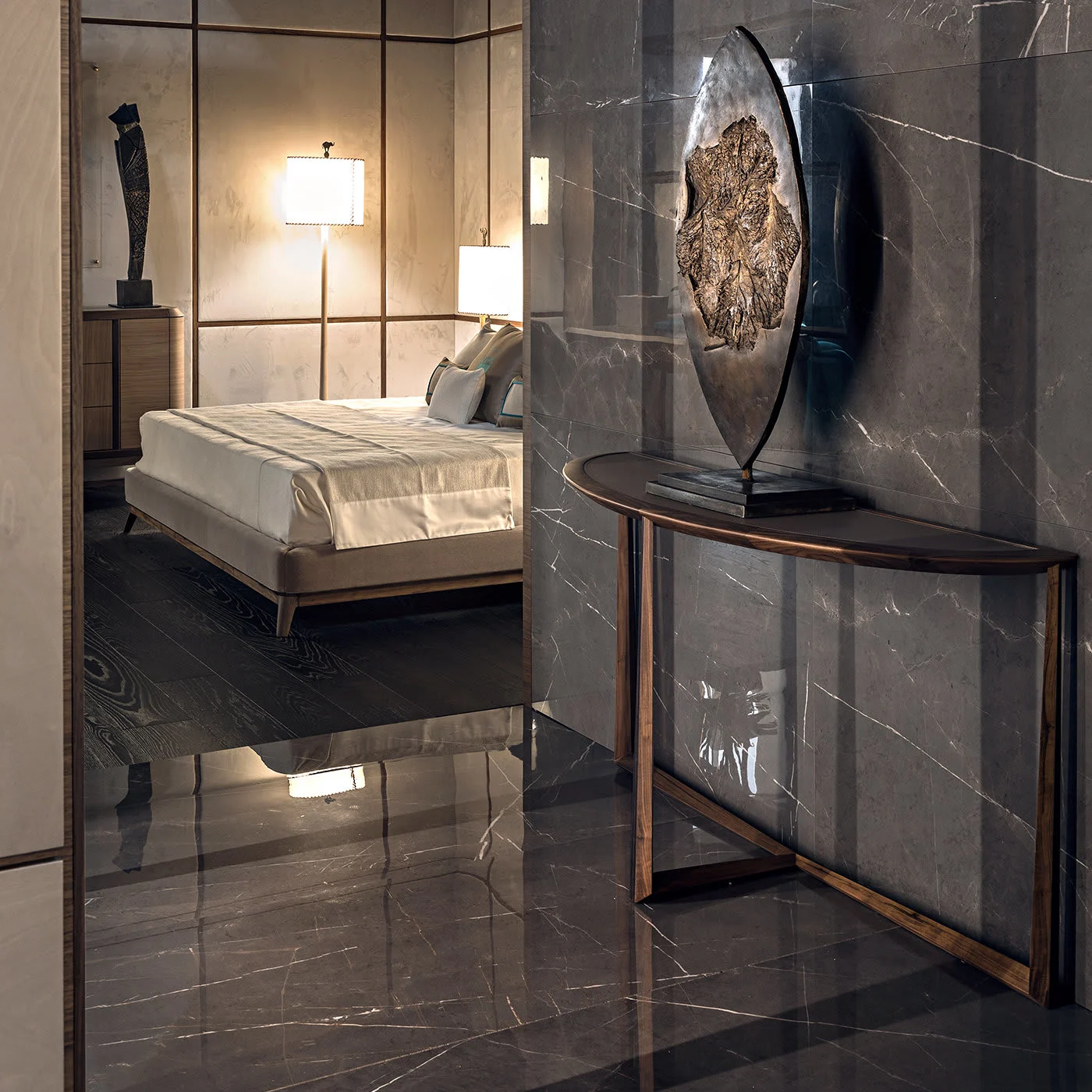 Pico Console By Ivano Colombo