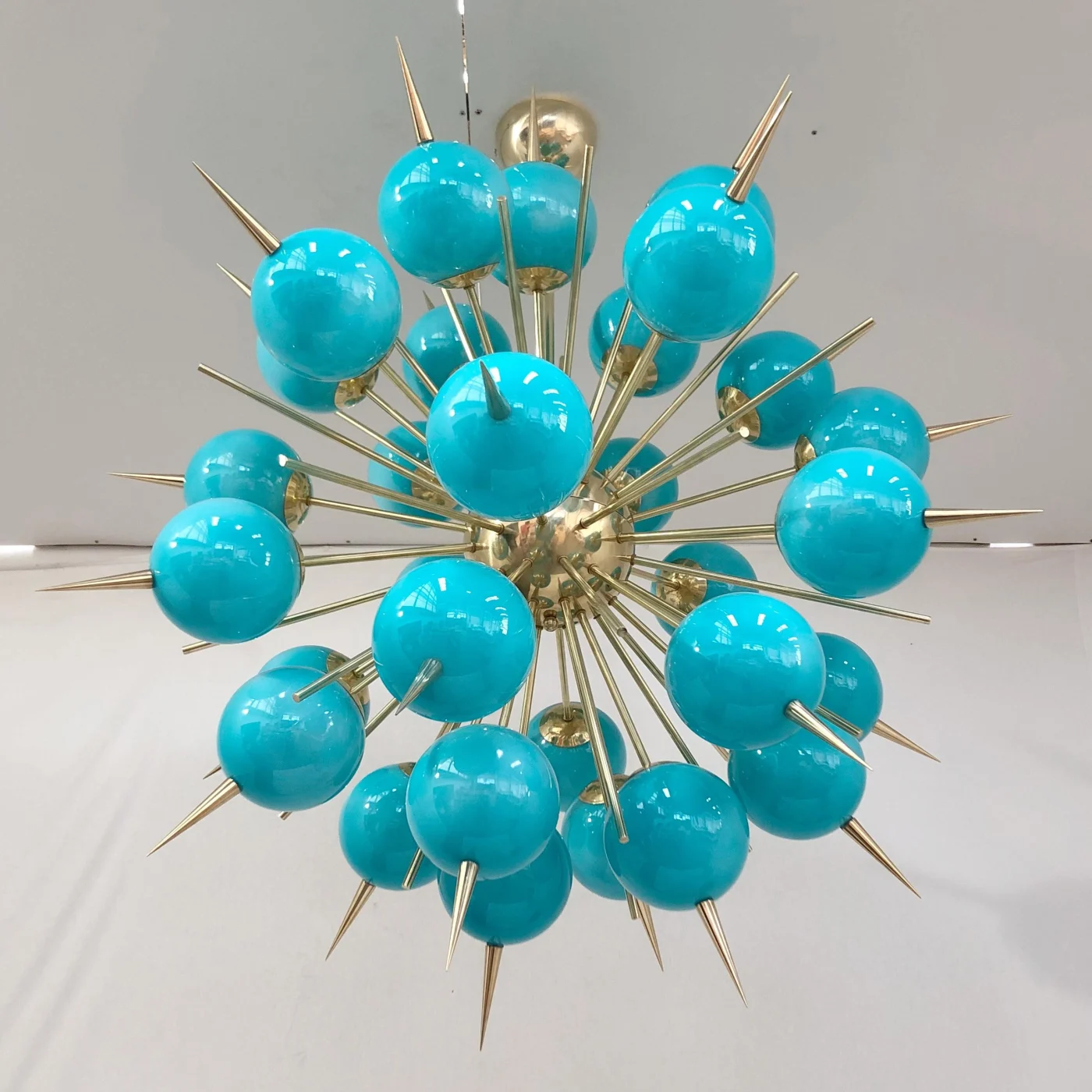 Pinocchio Chandelier