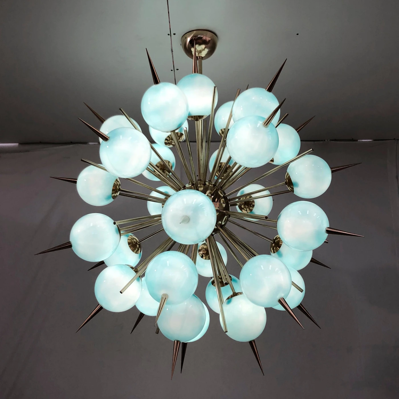 Pinocchio Chandelier