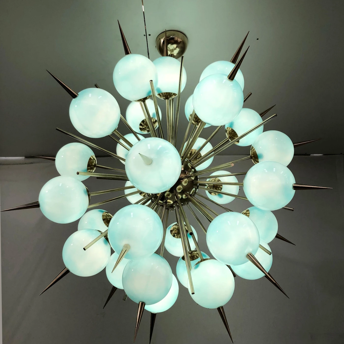 Pinocchio Chandelier