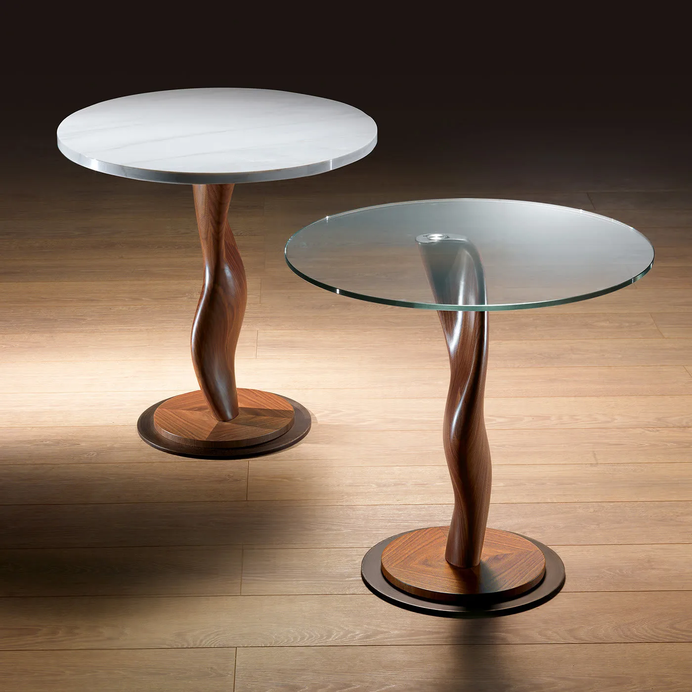 Pistillo Small Table